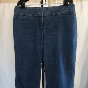 Halogen Women's Cropped Pants